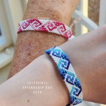 Pattern #41274 Photo