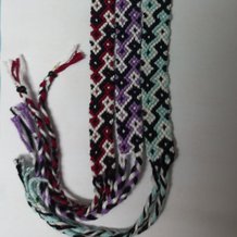 Pattern #24080 Photo