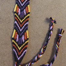Pattern #139494 Photo