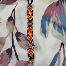 Pattern #206013 Photo