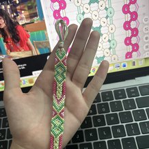Pattern #28009 Photo