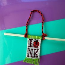 Pattern #213342 Photo