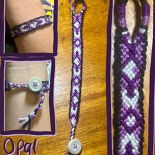 Pattern #213221 Photo