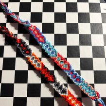 Pattern #74623 Photo