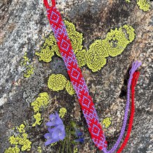 Pattern #171052 Photo