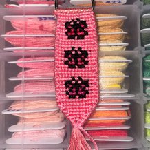 Pattern #211674 Photo