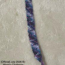 Pattern #110720 Photo