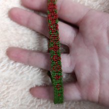 Pattern #123839 Photo