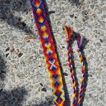 Pattern #26211 Photo