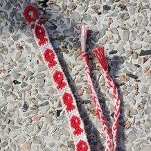 Pattern #92294 Photo