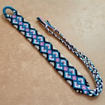 Pattern #23452 Photo
