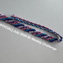 Pattern #110720 Photo