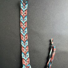 Pattern #210222 Photo