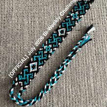 Pattern #125507 Photo