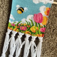 Pattern #181195 Photo