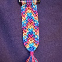 Pattern #213267 Photo