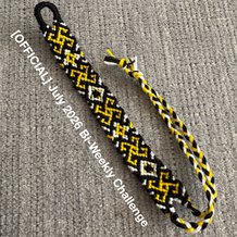 Pattern #125507 Photo