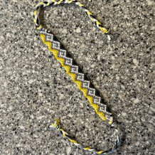 Pattern #90058 Photo