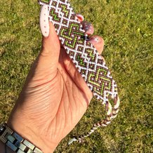 Pattern #95727 Photo