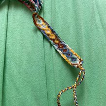 Pattern #206615 Photo