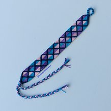Pattern #120700 Photo