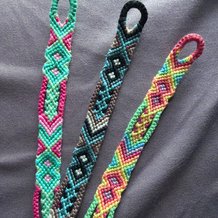 Pattern #28009 Photo
