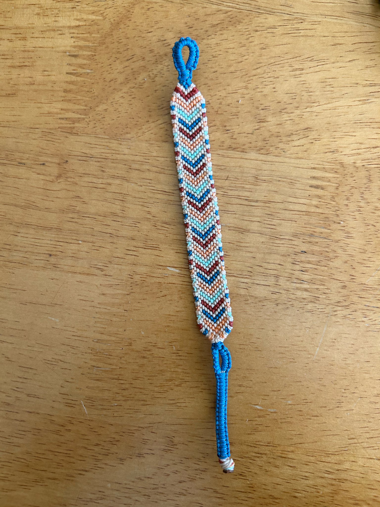 Normal pattern #116826 variation #450356 | BraceletBook