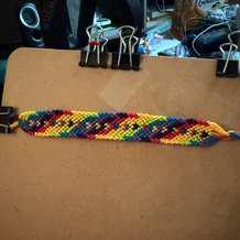 Pattern #162310 Photo