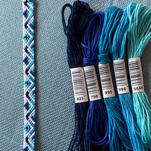 Pattern #212457 Photo