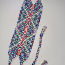 Pattern #181894 Photo
