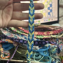 Pattern #213335 Photo