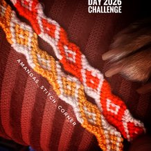 Pattern #29991 Photo