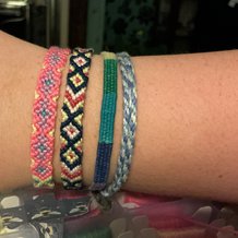 Pattern #211421 Photo