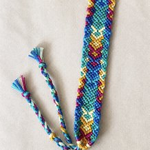 Pattern #213052 Photo