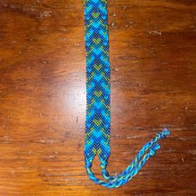 Pattern #213267 Photo