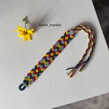 Pattern #92806 Photo