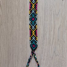 Pattern #188587 Photo