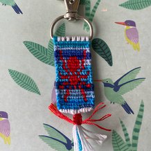 Pattern #170597 Photo