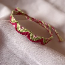 Pattern #92737 Photo