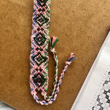 Pattern #212908 Photo
