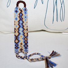 Pattern #150320 Photo