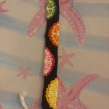 Pattern #210911 Photo