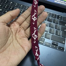 Pattern #168820 Photo