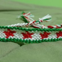 Pattern #185785 Photo
