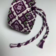 Pattern #170122 Photo