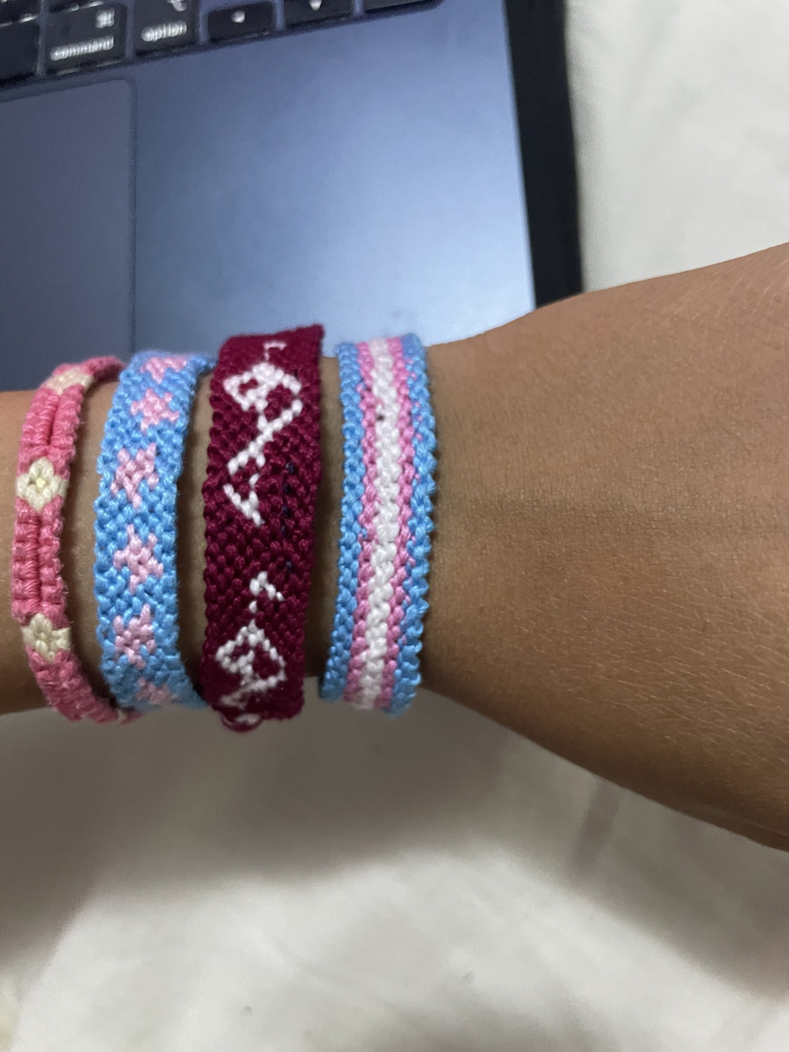Normal pattern #22349 variation #459197 | BraceletBook