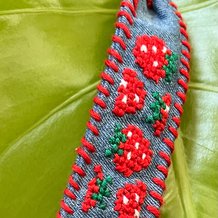 Pattern #45618 Photo