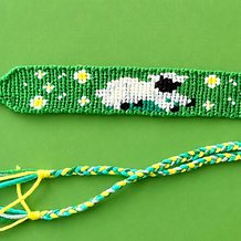 Pattern #141288 Photo
