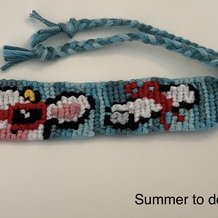 Pattern #142032 Photo