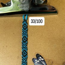 Pattern #79884 Photo